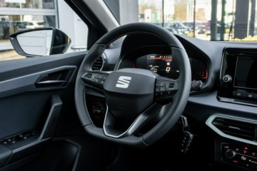 Seat Arona 2026 Seat Arona Style Plus 1.0 TSI 115 KM Dostępny od, zdjęcie 16