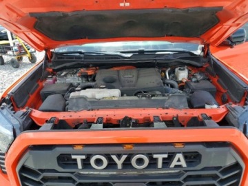 Toyota Tundra II 2022 Toyota Tundra Trd Pro Hv 2022 3.4 Benzyna 389KM, zdjęcie 6