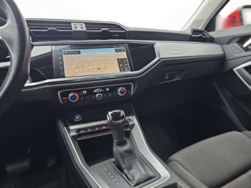Audi 2020 Audi Q3 Sportback aktywny tempomat, kamera cofania, full led, podgrzewane, zdjęcie 16