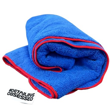 ПОЛОТЕНЦЕ ДЛЯ СУШКИ КРАСКИ FLUFFY 90x60 450GSM 4шт.