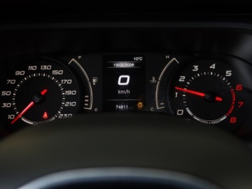 Fiat Tipo II Sedan 1.4 95KM 2019 Fiat Tipo 1.4 16V, Salon Polska, 1. Właściciel, zdjęcie 10