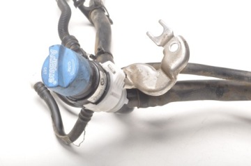 BMW F36 2.0 D ТОПЛИВОЗАЛИВНАЯ ТРУБКА ADBLUE