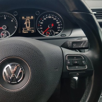 Volkswagen Passat B7 Variant 2.0 TDI CR DPF BlueMotion 140KM 2012 Volkswagen Passat Volkswagen Passat 2.0TDI Nowy Rozrzad Oleje Jeden Wlasci, zdjęcie 20