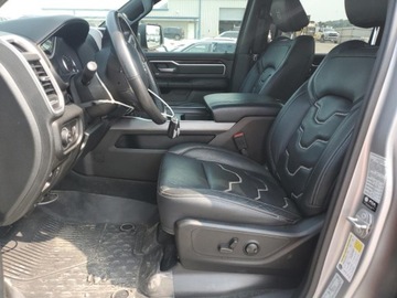  RAM 1500 Big Horn 2022 5.7l 5.7 Benzyna 395KM, zdjęcie 7