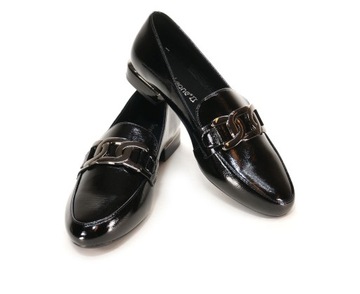 ЖЕНСКИЕ МОКАСИНЫ SER MK732 CZA L R37