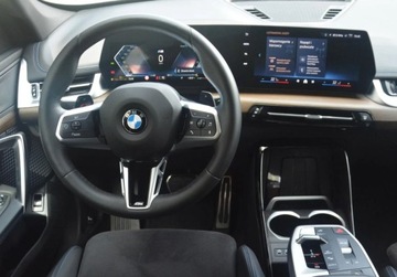 BMW X1 U11 Crossover 1.5 18i 136KM 2024 BMW X1 sdrive18i M Sport Dostawa pod dom w cenie Dealer BMW Bonkowscy, zdjęcie 6
