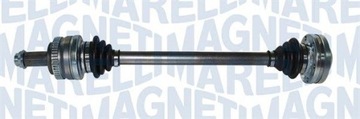 POLOOSA 302004190128 MAGNETI MARELLI