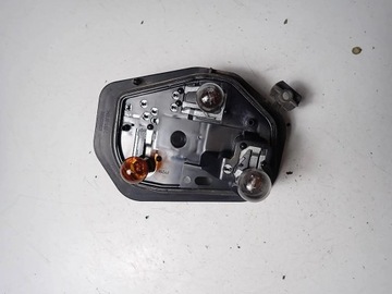 WKŁAD LAMPY TYLNYJ TYŁ PRAWEJ PEUGEOT 206 00R