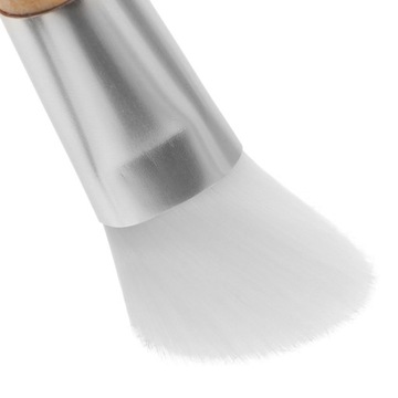 НАБОР ЩЕТКОВ ДЛЯ МАСКИ ДЛЯ ЛИЦА ИЗ ДЕРЕВЯННЫХ ЧАШЕК ДЛЯ МАСКИ ДЛЯ ЛИЦА