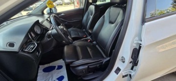 Opel Astra K Hatchback 5d 1.0 Turbo 105KM 2015 Opel Astra 1.0 Turbo 105 KM Klima PdC Import Raty Oplaty Benzyna 105KM, zdjęcie 28