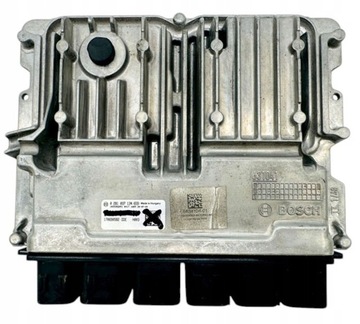 BMW 3 E90 E91 1999 MODUL / ŘÍZENÍ ZRCÁTKO BOČNÍCH
