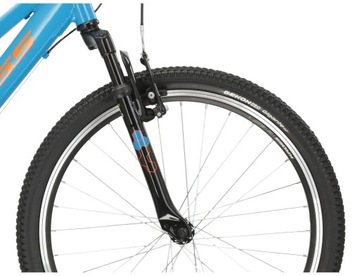 ВЕЛОСИПЕД KROSS HEXAGON JR 1,0/24