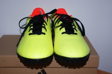 ФУТБОЛЬНЫЕ КРОССОВКИ ADIDAS COPA SENSE. ТФ 46
