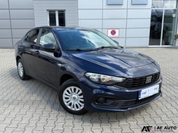 Fiat Tipo II Sedan Facelifting 1.0 T3 Turbo 100KM 2022 Fiat Tipo Fiat Tipo 1.0 T3 Benzyna 100KM, zdjęcie 13