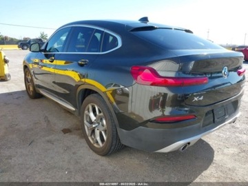BMW X4 G02 2020 BMW X4 xDrive30i 2020 2.0l 2.0 Benzyna 248KM, zdjęcie 3