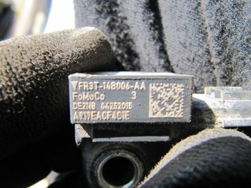 FORD F-150 15- датчик лобового удара передний ДАТЧИК AIRBAG