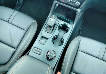 Ford Ranger VI Podwójna kabina 2.0 EcoBlue BI-TURBO 205KM 2025 Ford Ranger Ford Ranger 2.0 EcoBlue Bi-Turbo 4x4 DC Wildtrak 2.0 Diesel, zdjęcie 14