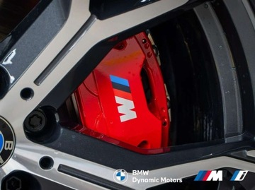 BMW X6 G06 SUV Facelifting 3.0 30d 298KM 2025 BMW X6 xDrive30d 298 KM mHEV - Kamera 360 - Hak Holowniczy - HarmanKardon, zdjęcie 10