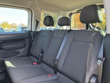 Volkswagen Caddy V 2025 Volkswagen Caddy benzyna/5 osób 1.5 TSI 85 kW, man, zdjęcie 16