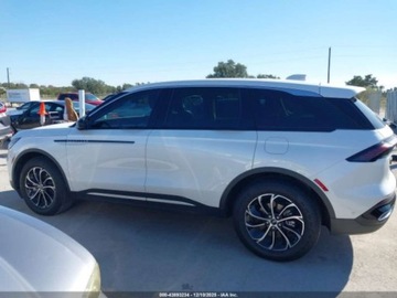 Lincoln 2024 Lincoln Nautilus Premiere 2024 2.0 Benzyna 250KM, zdjęcie 2