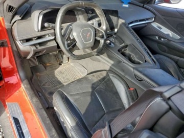 Chevrolet Corvette C7 2021 Chevrolet Corvette Stingray 1LT 2021 6.2 Benzyna 490KM, zdjęcie 2