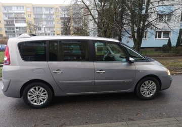 Renault Espace IV 2005 Renault Grand Espace Renault Grand Espace 1,9 ..., zdjęcie 10