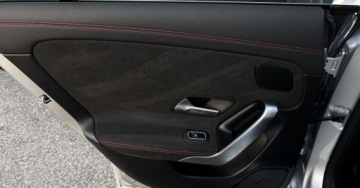 Mercedes CLA C118/X118 Coupe Facelifting 1.3 200 163KM 2025 Mercedes-Benz CLA Salon PL AMG 7G-DCT Ambiente Kamera Keyless LED IHC Pano, zdjęcie 25