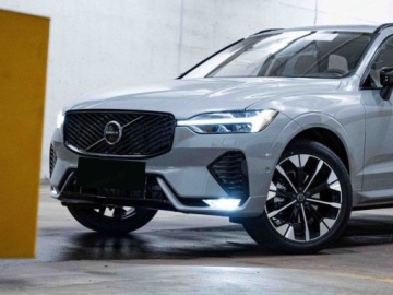 Volvo XC60 II 2026 VOLVO XC60 B5 AWD Ultra Dark Suv 2.0 (250KM) 2026, zdjęcie 12