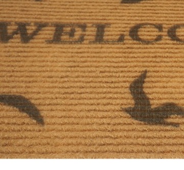 ВХОДНОЙ НАРУЖНЫЙ ДВЕРНОЙ КОВрик, ДВЕРНЫЕ КОВРИКИ ДЛЯ ОБУВИ, ПРОЧНЫЙ КОВрик