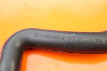 MERCEDES SLK 171 3.0 TRUBKA PŘÍVOD PCV 2721420183