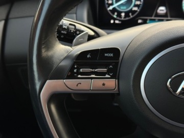 Hyundai Tucson IV SUV 1.6 CRDI 48V 136KM 2021 Hyundai Tucson 1.6 Diesel, Nowy Rozrzad, Bogata Wersja Wyposazenia 1.6, zdjęcie 16