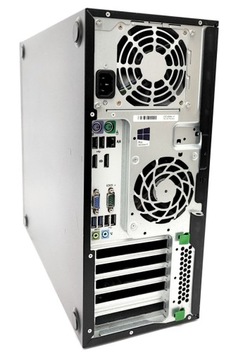 HP ProDesk 600 G1 MT i5-4590, 16 ГБ ОЗУ, без диска