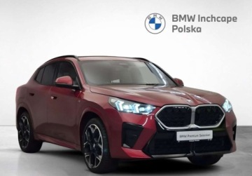 BMW X2 U10 2025 BMW X2 i 170 KM Automat M-Sport Gwarancja przedluzona 1.5 Benzyna, zdjęcie 6