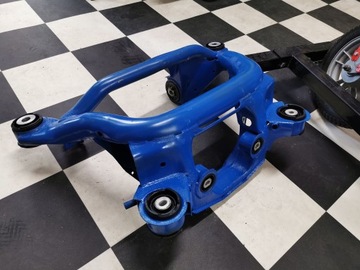 ПОЛИУРЕТАН ДЛЯ РАМЫ CROSS ENDURO DTM 0,5 КГ КРАСКА