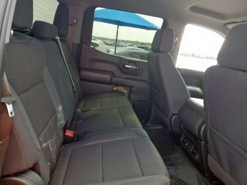 Chevrolet Silverado II 2025 Chevrolet Silverado K1500 Trail Boss Custom 2025 2.7l 2.7 Benzyna 310KM, zdjęcie 10