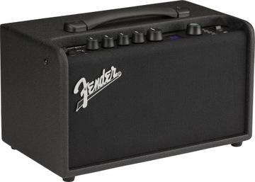 FENDER MUSTANG LT40S — ГИТАРА КОМБО 40 Вт