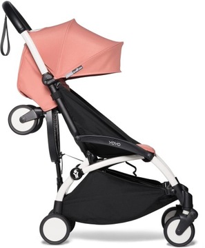 Дополнительная кровать BABYZEN, платформа для коляски Yoyo/2