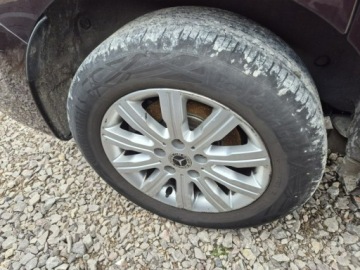 Mercedes Citan W420 Furgon 1.5 112 CDI 116KM 2022 Mercedes Citan Poleasingowe.pl, zdjęcie 26