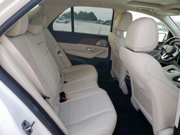 Mercedes GLE V167 2021 Mercedes-Benz GLE 350 2021 2.0l 2.0 Benzyna 255KM, zdjęcie 11