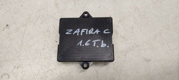 MODUL ALARMU OPEL ZAFIRA C 1,6 TB