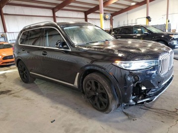 BMW X7 2022 BMW X7 xDrive40I 2022 3.0l 3.0 Benzyna 335KM, zdjęcie 4