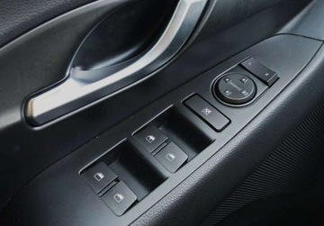 Hyundai i30 III Wagon Facelifting 1.0 T-GDI 120KM 2023 Hyundai i30 1.0 PB 120KM FV23 Salon PL Serwis ASO Gwarancja Benzyna 120KM, zdjęcie 21