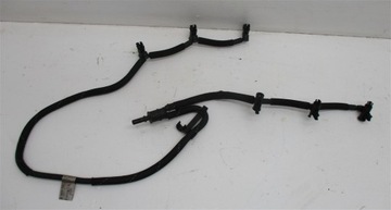 ТОПЛИВОПЕРЕЛОТНЫЕ ТРУБКИ CITROEN C5 ROVER 3.0 HDI 9X2Q-9K022-BB