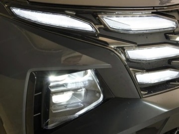 Hyundai Tucson IV 2026 HYUNDAI Tucson 1.6 T-GDi HEV Smart 2WD aut Suv 239KM 2026, zdjęcie 2