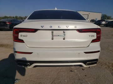 Volvo 2020 Volvo S60 T5 R-Design 2020 2.0l 2.0 Benzyna 250KM, zdjęcie 2