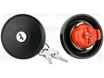 ZÁCPA  PLNĚNÍ PALIVA RENAULT MEGANE I CLIO II III MASTER SCENIC