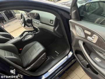 Mercedes GLE V167 Coupe 400d 2.9 330KM 2020 Mercedes-Benz GLE Mercedes-Benz GLE 400 d 4-Matic Premium Plus 2.9 Diesel, zdjęcie 28