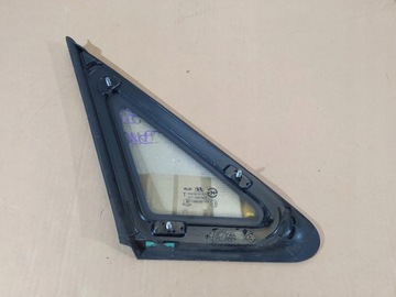 HYUNDAI I30 II 012-016 СТЕКЛО КУЗОВА ЛЕВОЕ