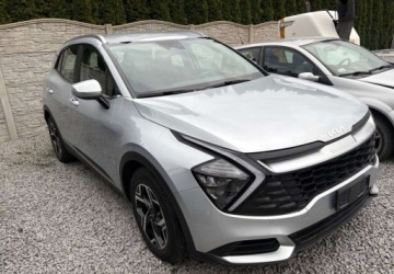 Kia Sportage V 2023 Kia Sportage Kia Sportage 1.6 Benzyna 160KM, zdjęcie 17