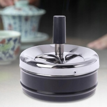 Пепельницы Ветрозащитный поднос Простота в использовании